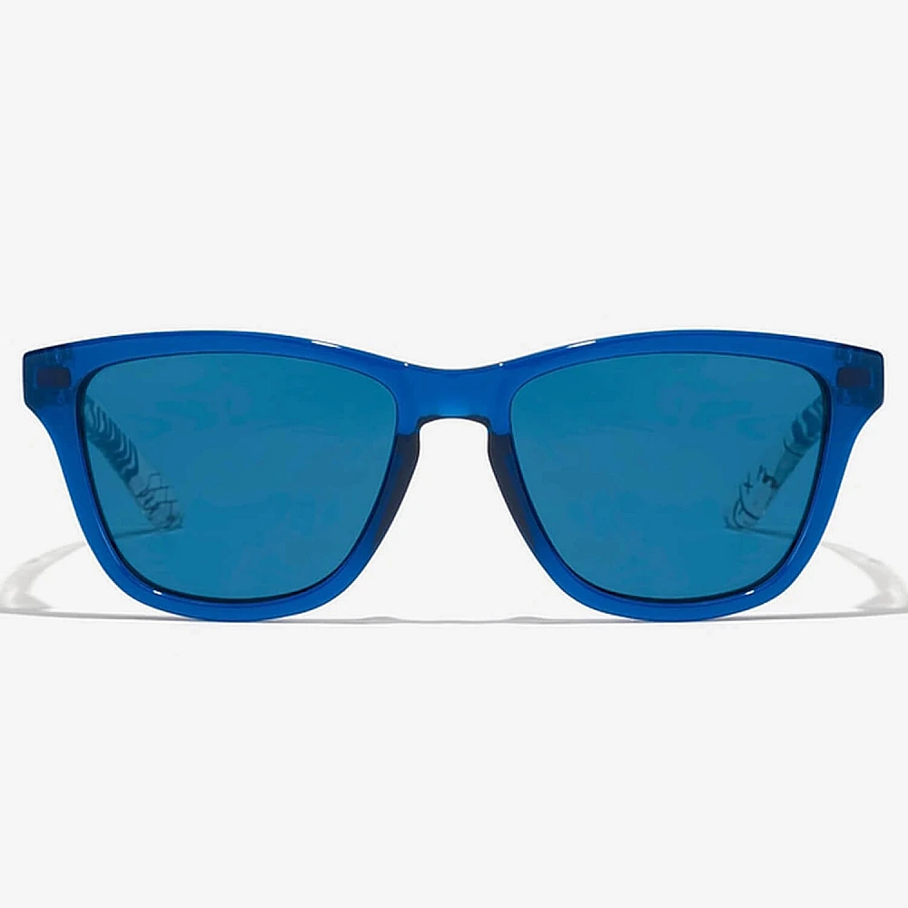 HAWKERS One Kids – Navy Blue Ocean
