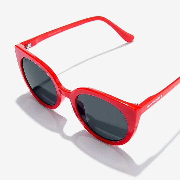 HAWKERS Divine Kids – Red Dunkel HAWKERS Divine Kids – Red Dunkel