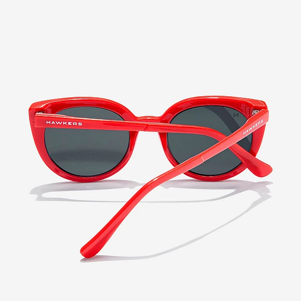 HAWKERS Divine Kids – Red Dunkel HAWKERS Divine Kids – Red Dunkel