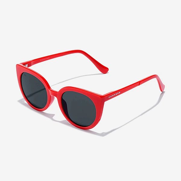 HAWKERS Divine Kids – Red Dunkel HAWKERS Divine Kids – Red Dunkel