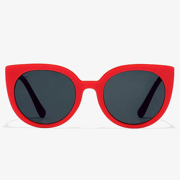 HAWKERS Divine Kids – Red Dunkel