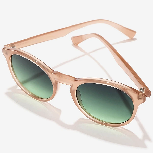 HAWKERS Bel Air – Sanfter Beigewald HAWKERS Bel Air – Sanfter Beigewald