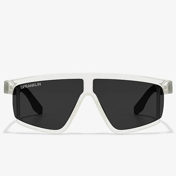 D.Fraklin Alpha Milky Crystal Matt Black