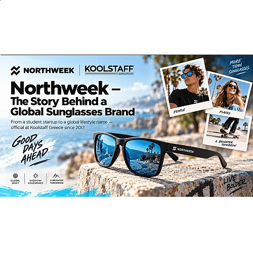 Northweek & Koolstaff