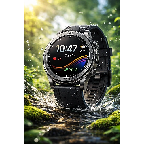 Sind Smartwatches wasserdicht? Was Sie wirklich wissen müssen, bevor Sie sie im Wasser verwenden