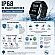 Was bedeutet IP68 in einer Smartwatch? Ist es wirklich wasserdicht?