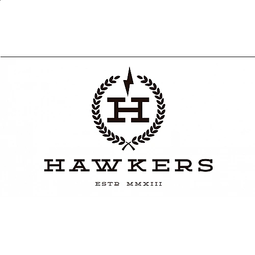 Die Hawkers auf koolstaff.de