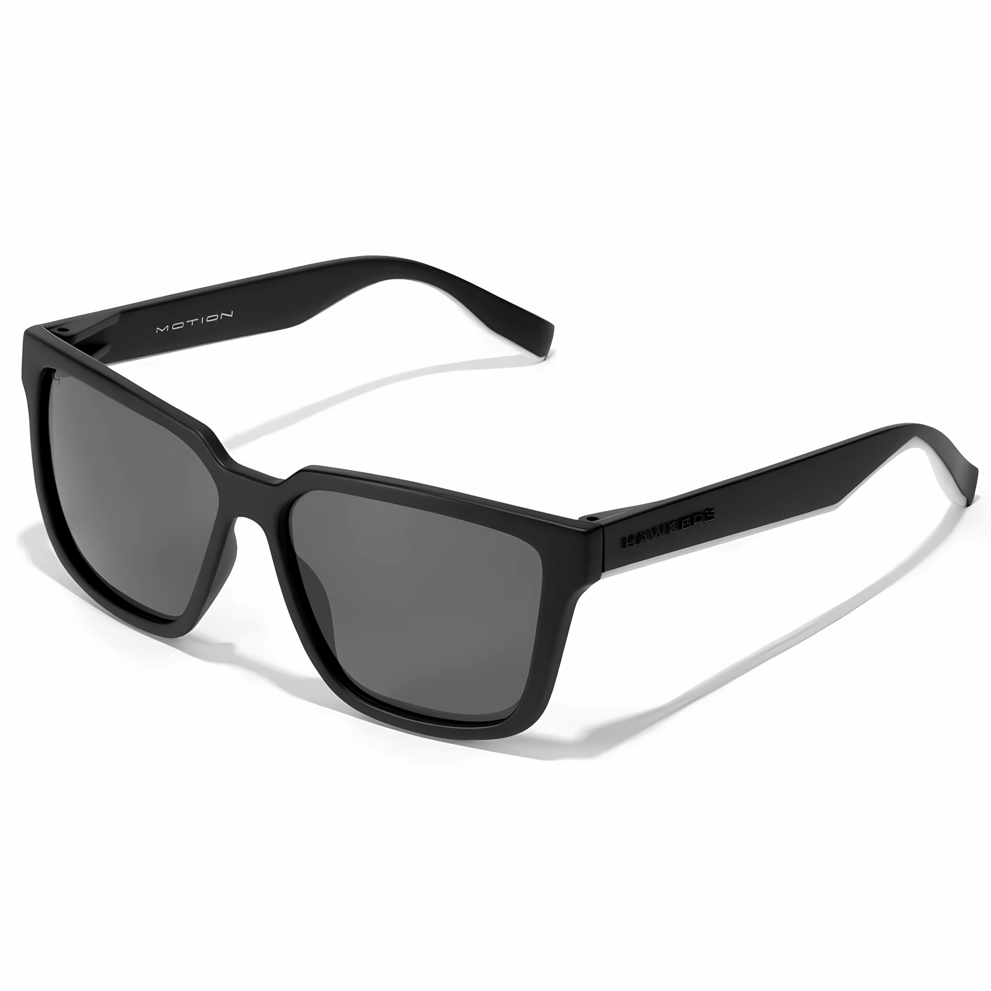 HAWKERS Carbon Black – Dark Motion / Polarisiert