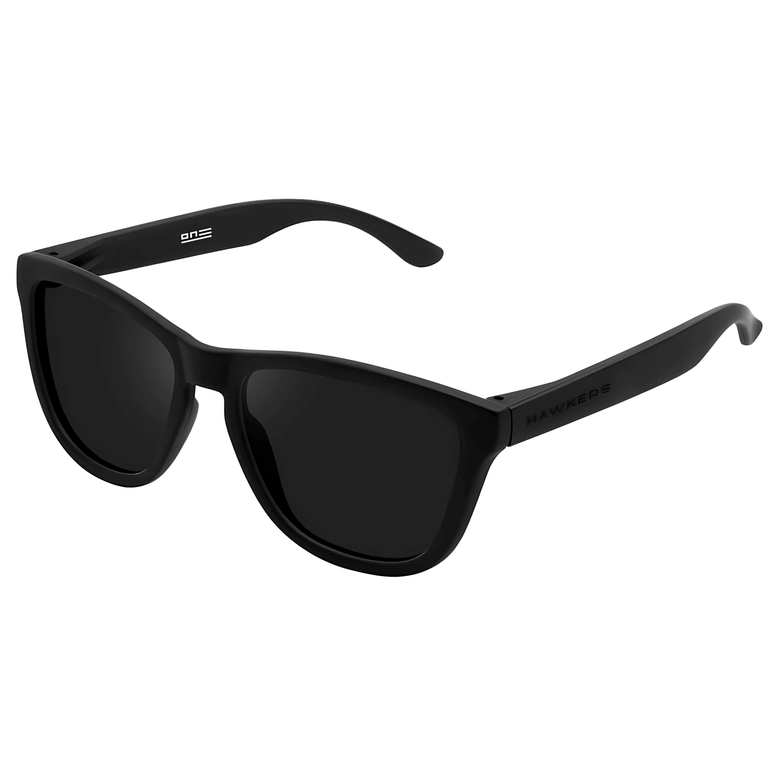 HAWKERS Carbon Black – Dark One / Polarisiert