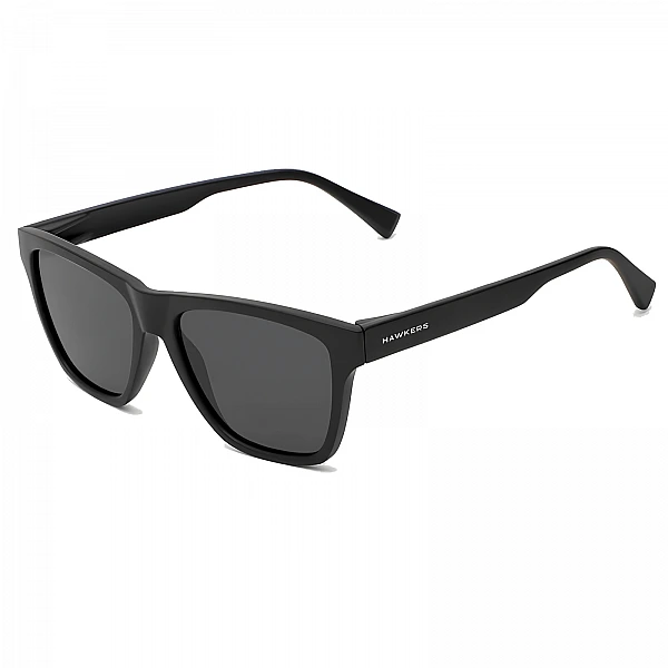 HAWKERS Carbon Black – Dark One LS / Polarisiert