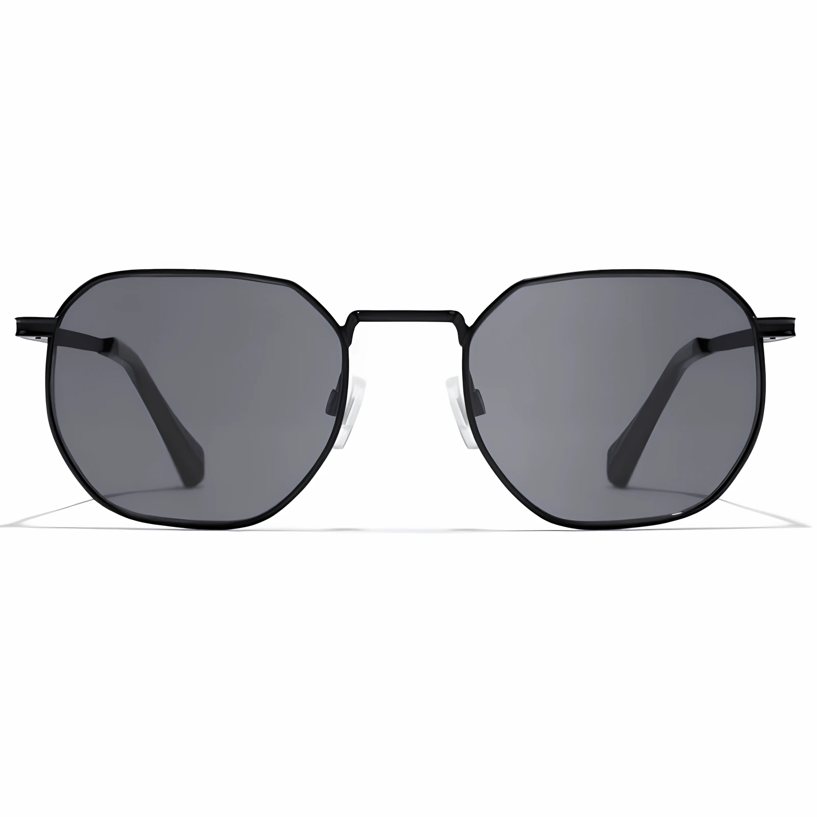 HAWKERS Sixgon Schwarz 