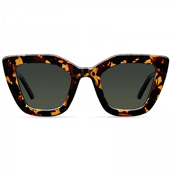 Meller Azalee Tigris Olive Polarisiert