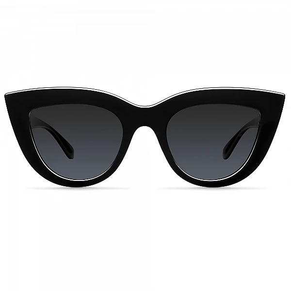 Meller Karoo All Black Polarisiert