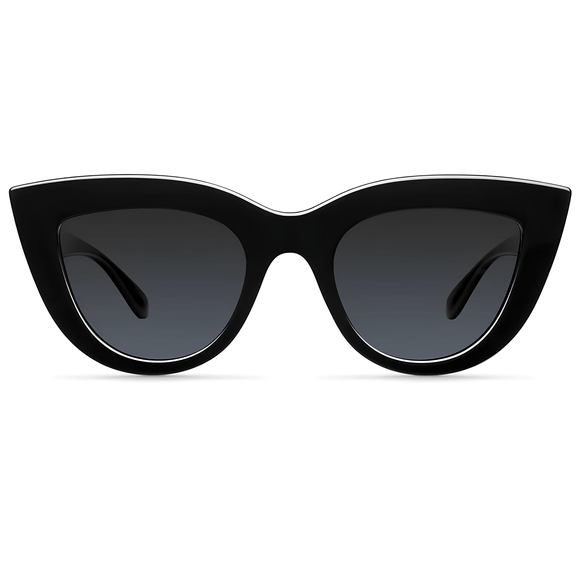 Meller Karoo All Black Polarisiert