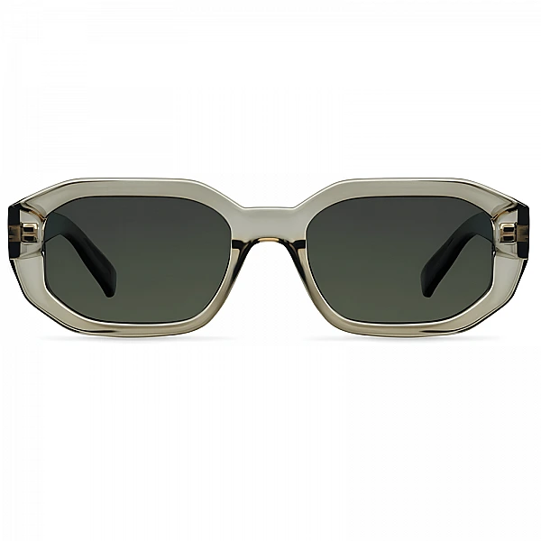 Meller Kesie Stone Olive Polarisiert