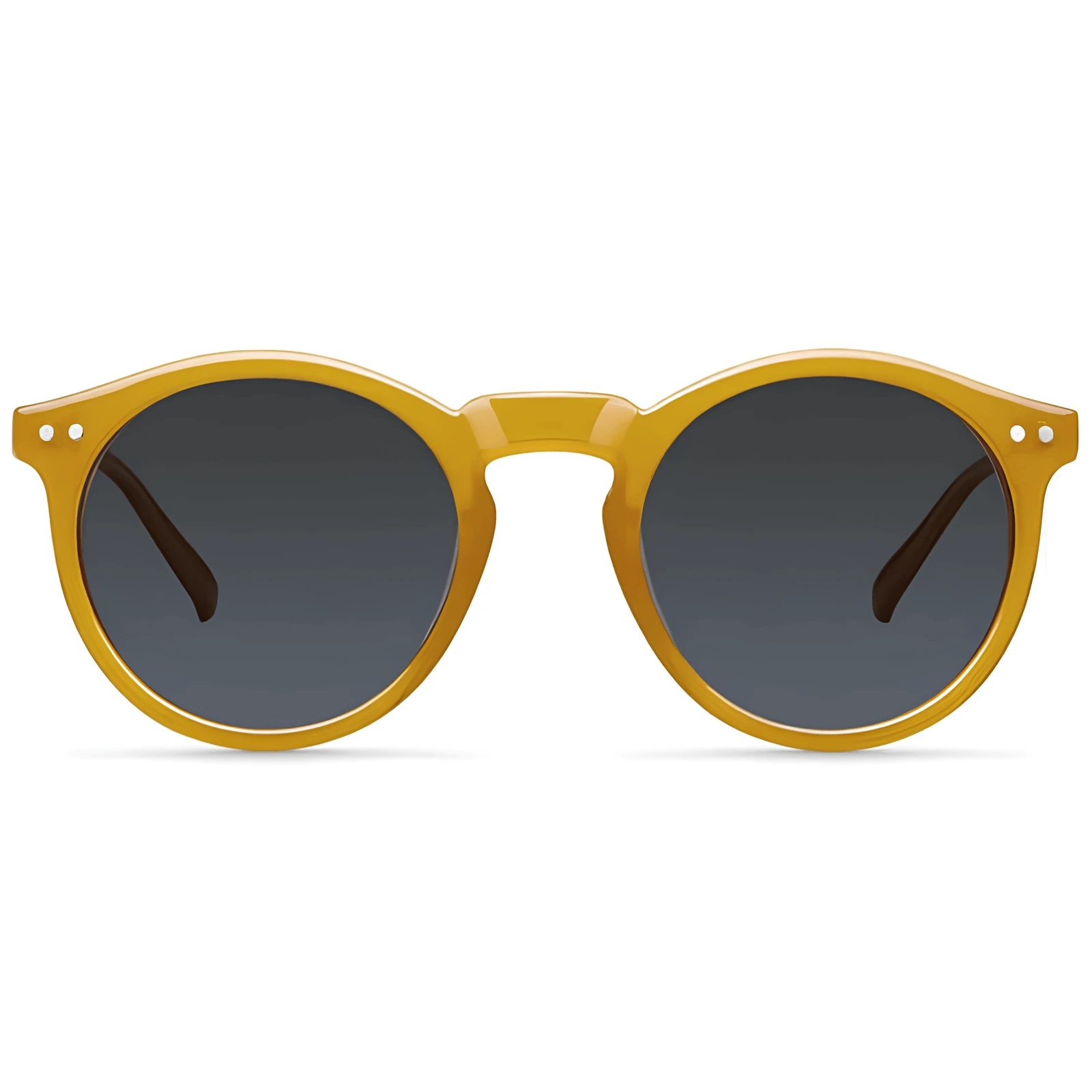 Meller Kubu Amber Carbon Polarisiert