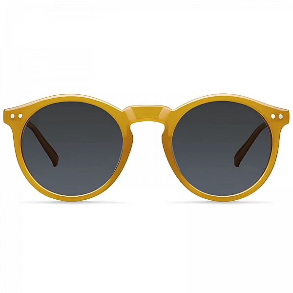 Meller Kubu Amber Carbon Polarisiert