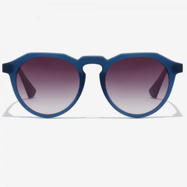 HAWKERS Warwick Navy Transparent Iron  / Polarisiert