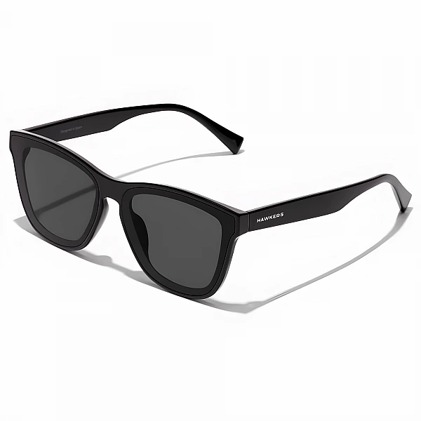 HAWKERS Dark One Downtown Max Premium / Polarisiert