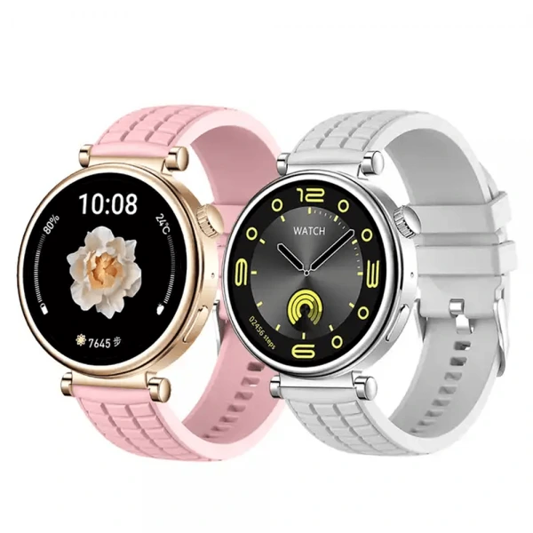 Smartwatch Microwear Z01 – White Smartwatch Microwear Z01 – White