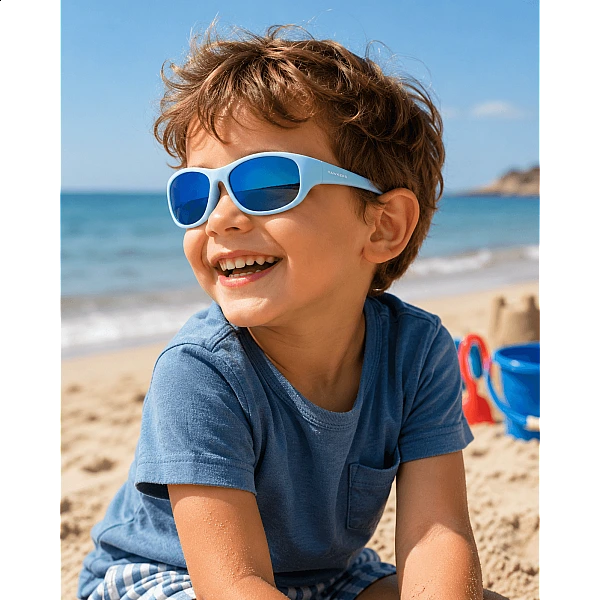 HAWKERS Rave Kids – Türkis Blue Chrom HAWKERS Rave Kids – Türkis Blue Chrom