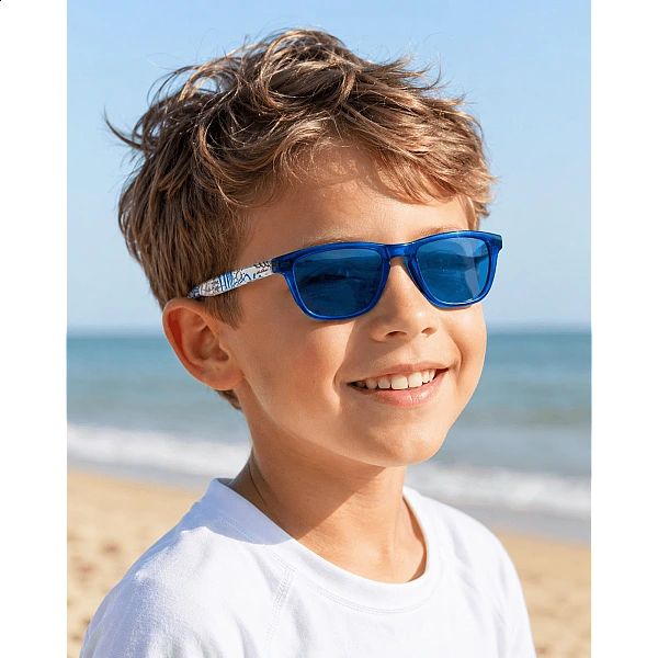 HAWKERS One Kids – Navy Blue Ocean HAWKERS One Kids – Navy Blue Ocean