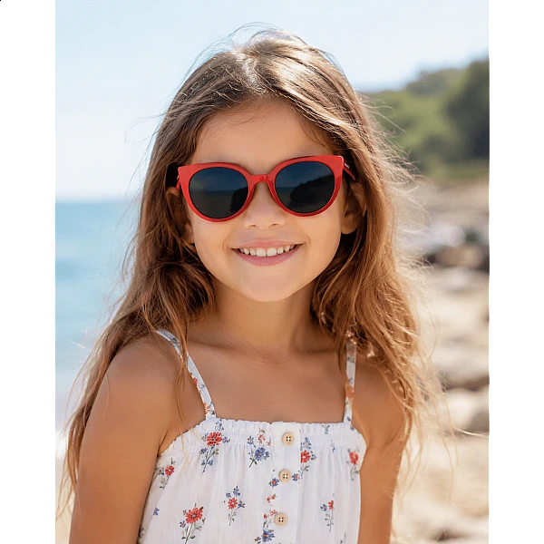 HAWKERS Divine Kids – Red Dunkel HAWKERS Divine Kids – Red Dunkel