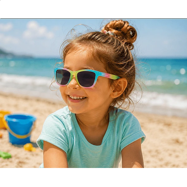 HAWKERS One Kids – Rainbow Dark HAWKERS One Kids – Rainbow Dark